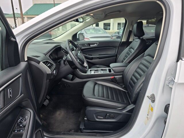 2022 Ford Edge SEL Bellingham WA