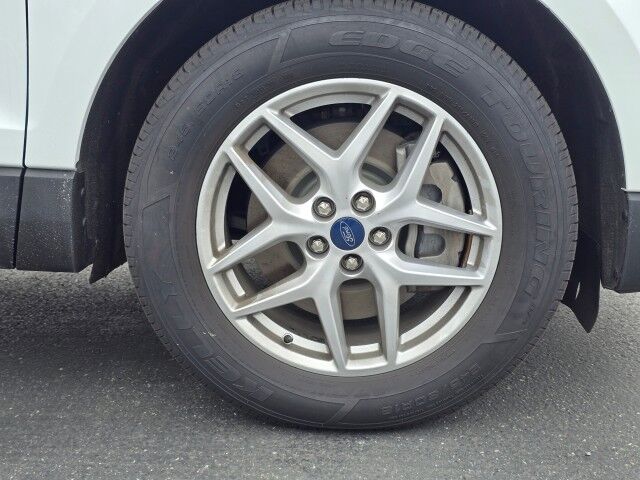 2022 Ford Edge SEL Bellingham WA