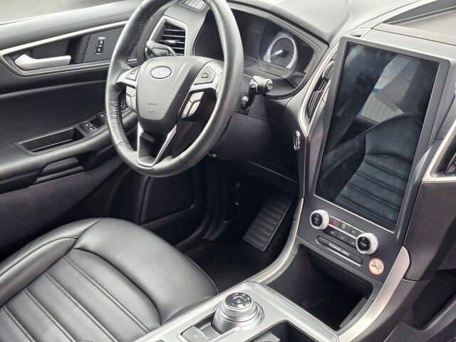 2022 Ford Edge SEL Bellingham WA