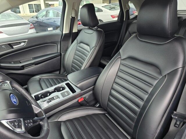 2022 Ford Edge SEL Bellingham WA