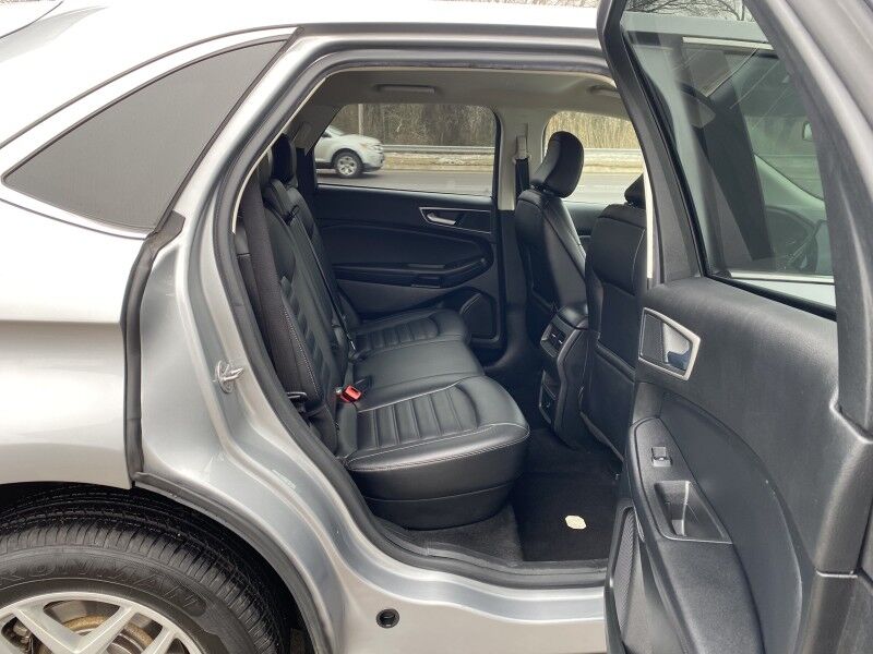 2022 Ford Edge SEL Bristol  PA