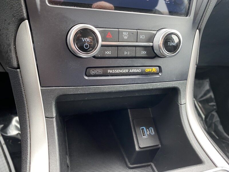 2022 Ford Edge SEL Bristol  PA