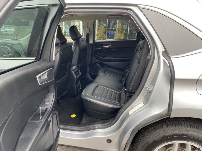 2022 Ford Edge SEL Bristol  PA