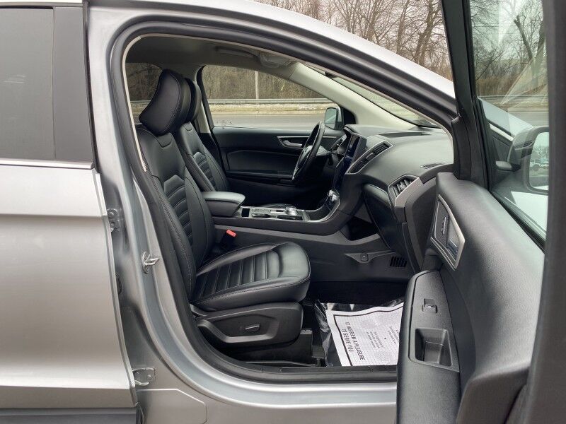 2022 Ford Edge SEL Bristol  PA