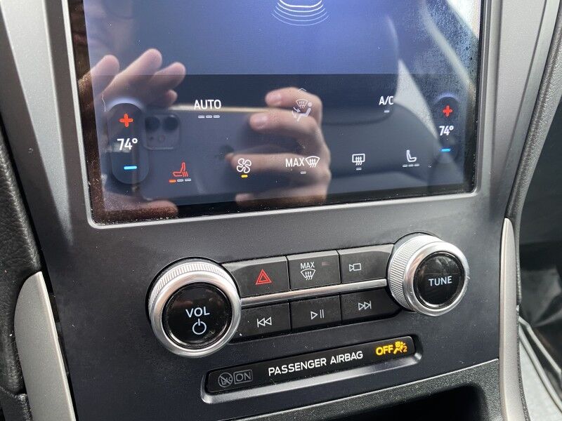 2022 Ford Edge SEL Bristol  PA