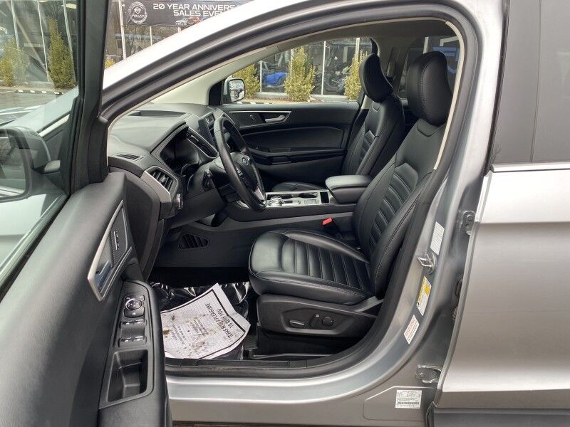2022 Ford Edge SEL Bristol  PA