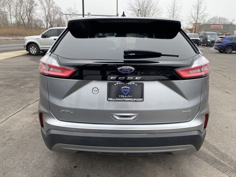 2022 Ford Edge SEL Bristol  PA