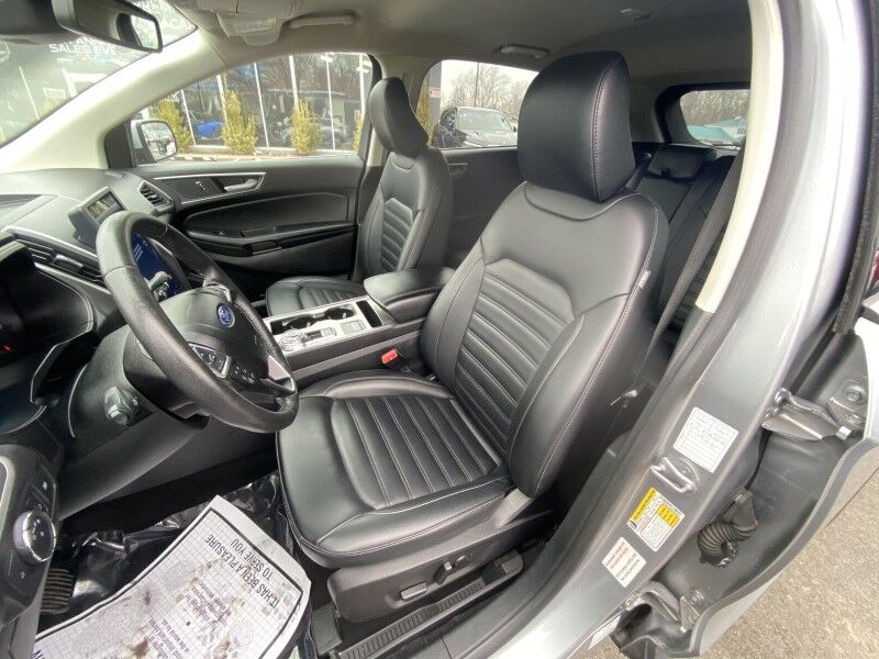 2022 Ford Edge SEL Bristol  PA