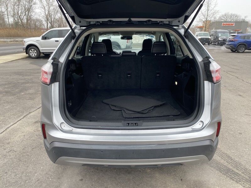 2022 Ford Edge SEL Bristol  PA