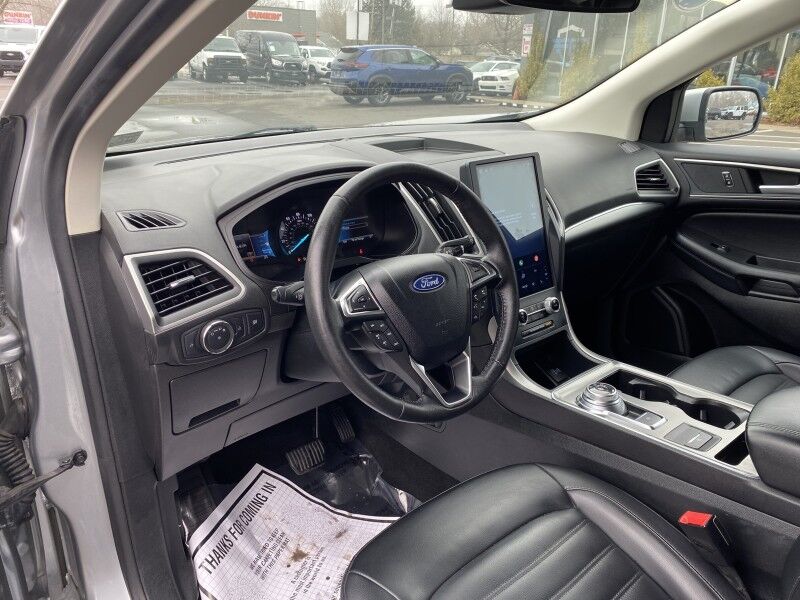 2022 Ford Edge SEL Bristol  PA