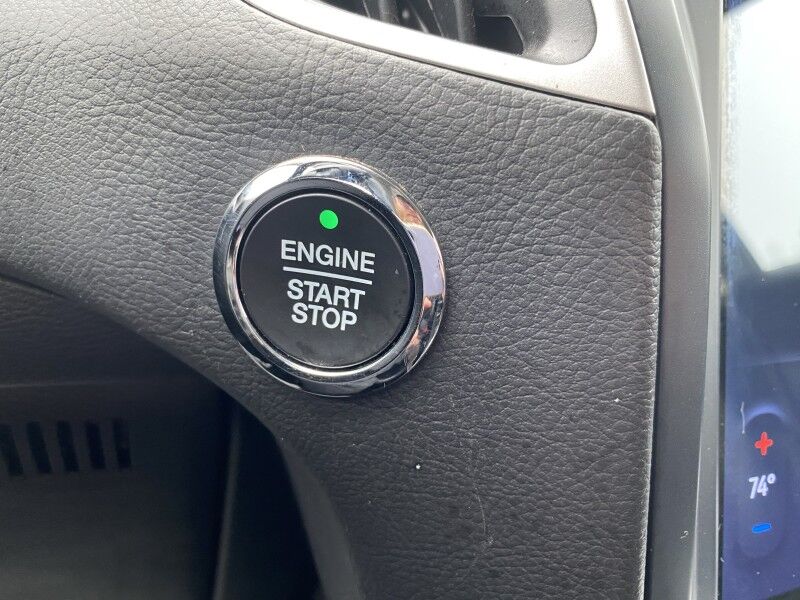 2022 Ford Edge SEL Bristol  PA