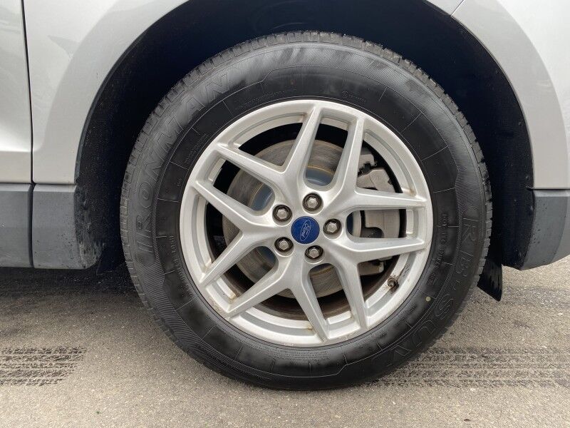 2022 Ford Edge SEL Bristol  PA