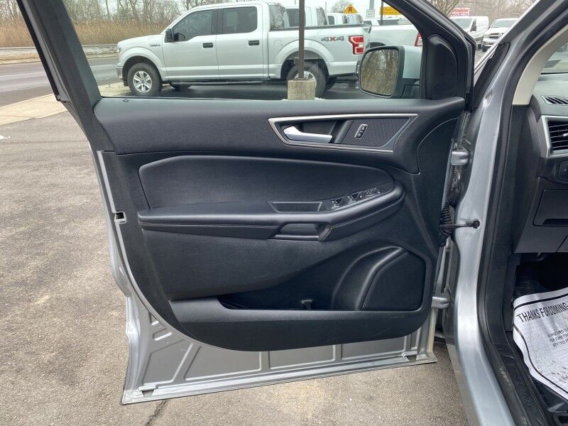 2022 Ford Edge SEL Bristol  PA