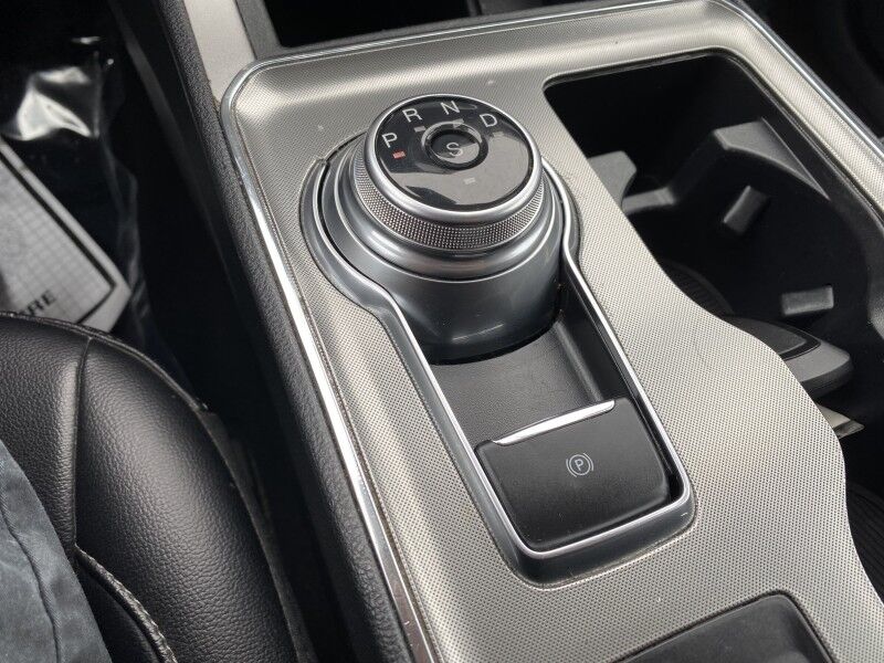 2022 Ford Edge SEL Bristol  PA