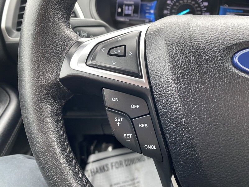 2022 Ford Edge SEL Bristol  PA