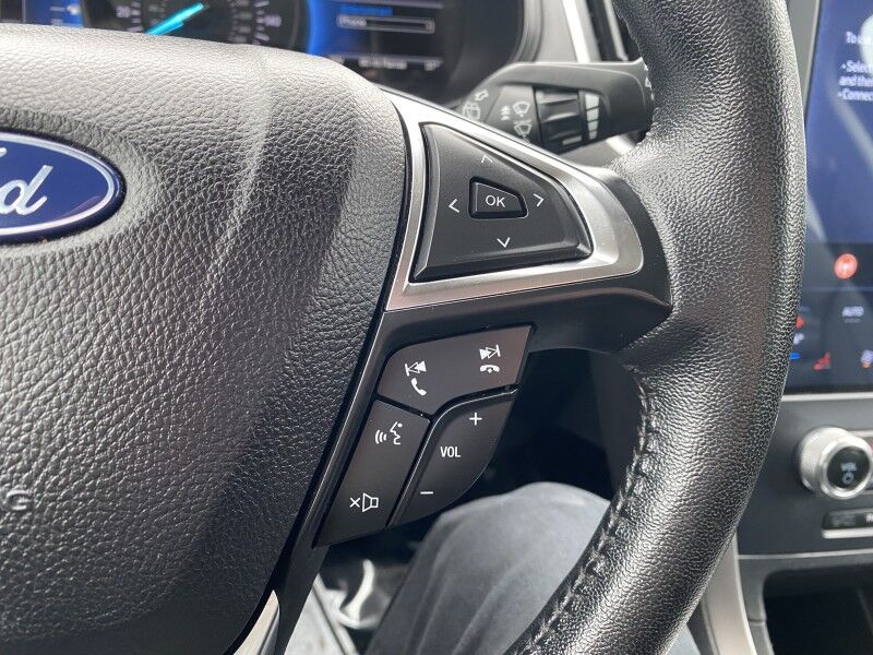 2022 Ford Edge SEL Bristol  PA