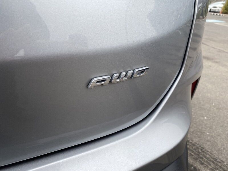 2022 Ford Edge SEL Bristol  PA