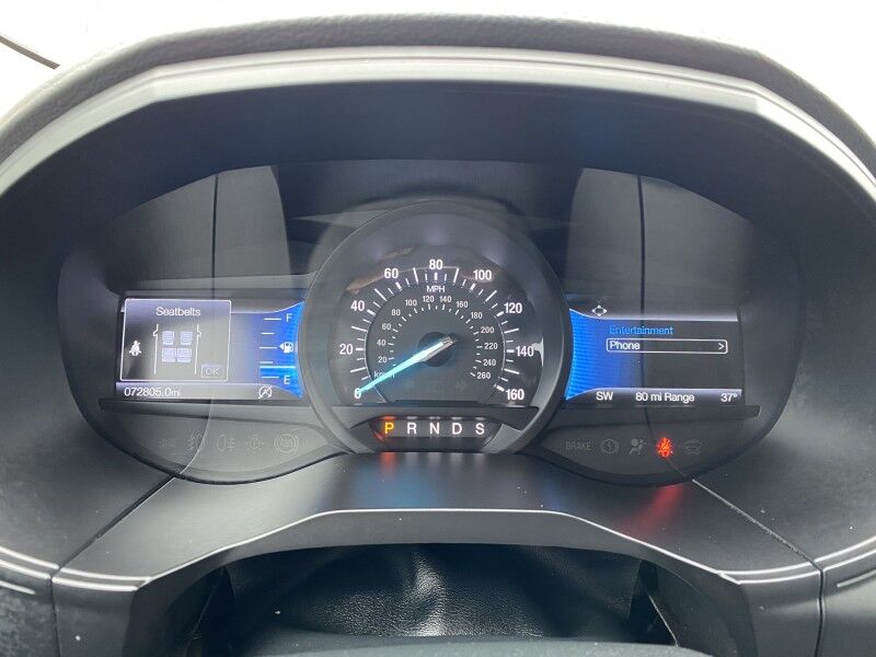 2022 Ford Edge SEL Bristol  PA