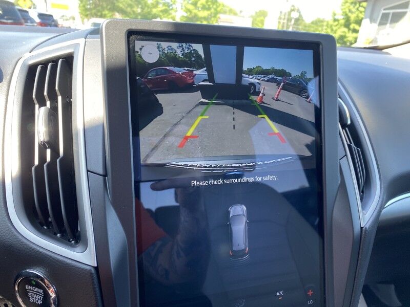 2022 Ford Edge SEL Bristol  PA