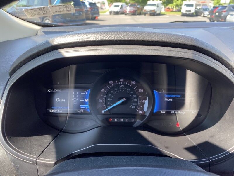2022 Ford Edge SEL Bristol  PA