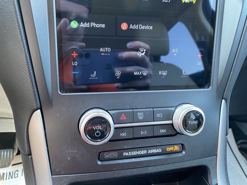 2022 Ford Edge SEL Bristol  PA