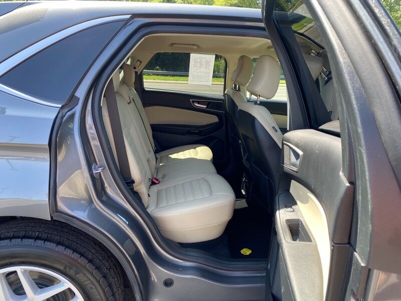 2022 Ford Edge SEL Bristol  PA