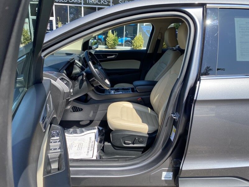 2022 Ford Edge SEL Bristol  PA