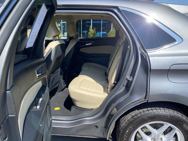 2022 Ford Edge SEL Bristol  PA