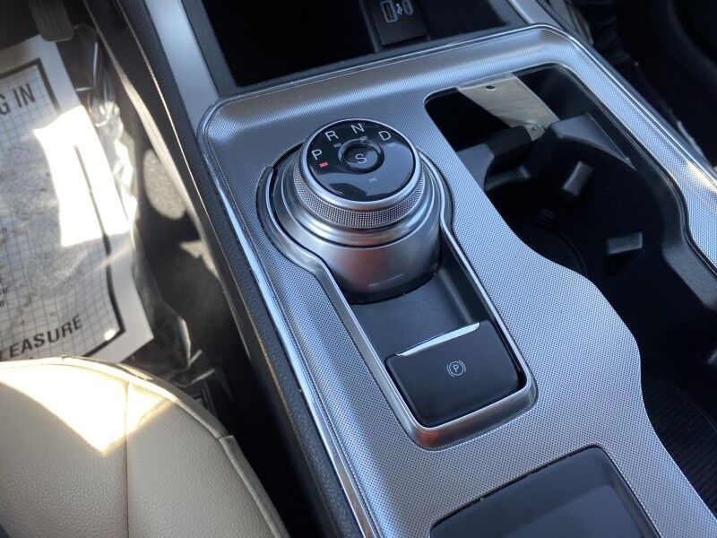 2022 Ford Edge SEL Bristol  PA