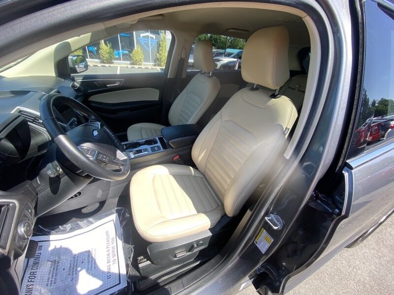 2022 Ford Edge SEL Bristol  PA