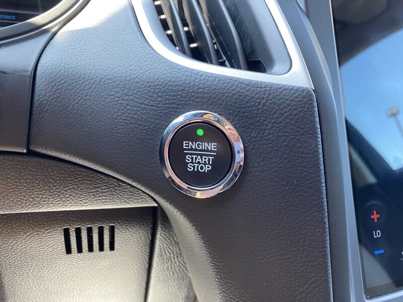 2022 Ford Edge SEL Bristol  PA
