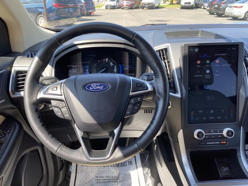 2022 Ford Edge SEL Bristol  PA