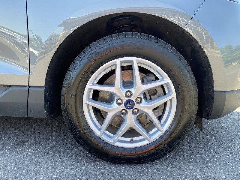 2022 Ford Edge SEL Bristol  PA