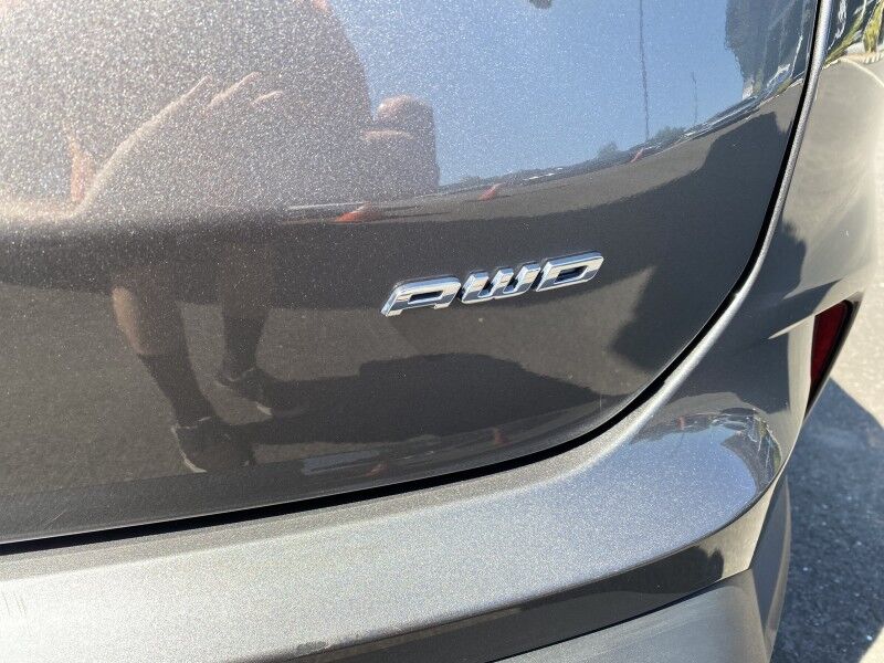 2022 Ford Edge SEL Bristol  PA