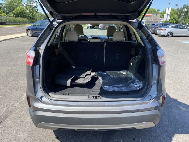 2022 Ford Edge SEL Bristol  PA