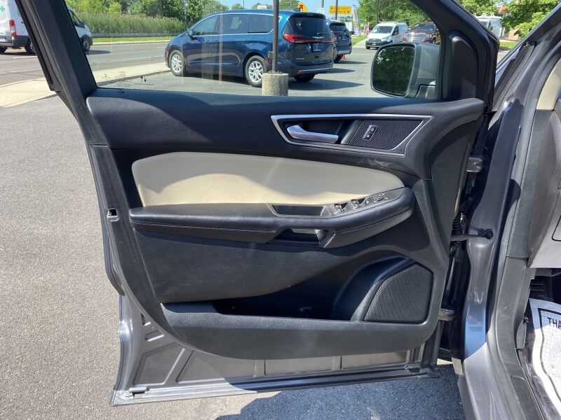 2022 Ford Edge SEL Bristol  PA
