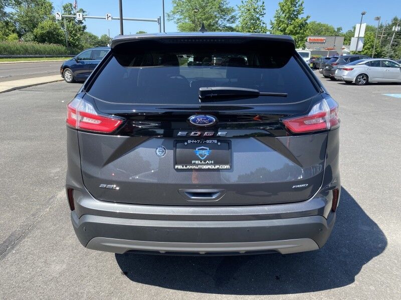 2022 Ford Edge SEL Bristol  PA