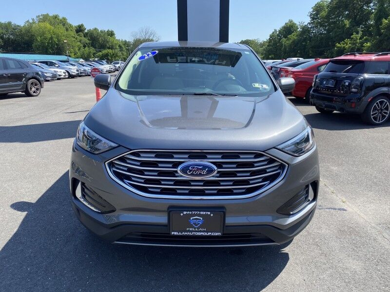 2022 Ford Edge SEL Bristol  PA
