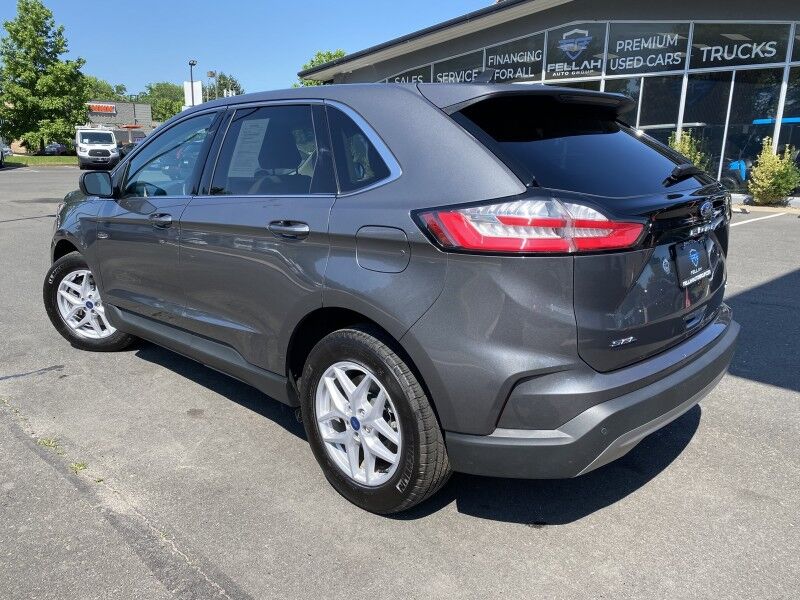 2022 Ford Edge SEL Bristol  PA
