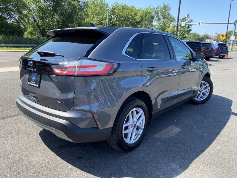 2022 Ford Edge SEL Bristol  PA