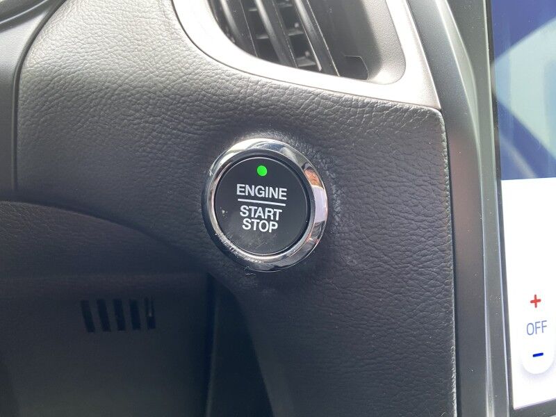 2022 Ford Edge SEL Bristol  PA