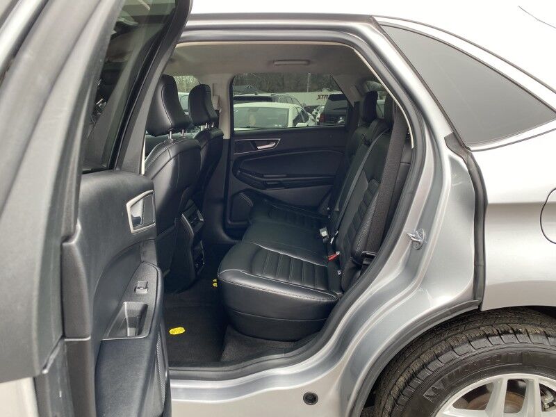 2022 Ford Edge SEL Bristol  PA