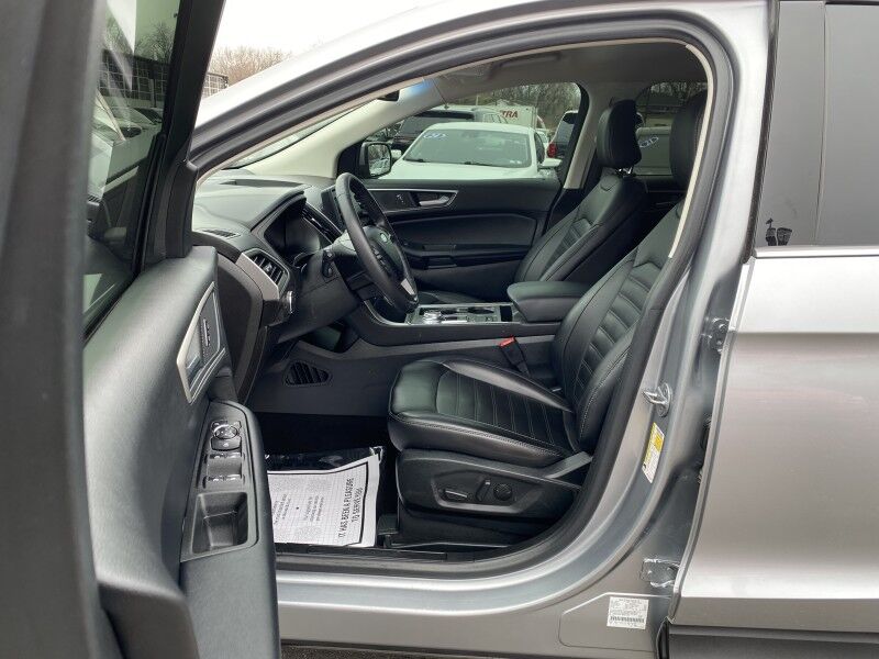 2022 Ford Edge SEL Bristol  PA