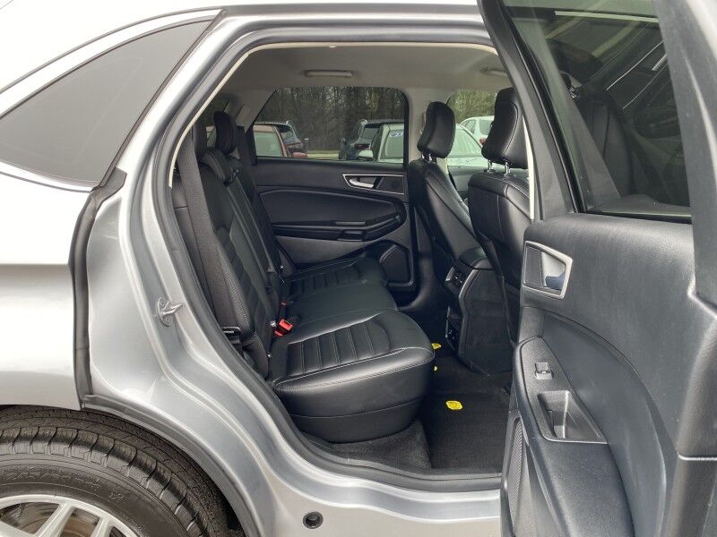 2022 Ford Edge SEL Bristol  PA