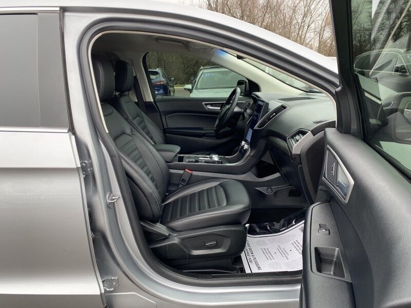 2022 Ford Edge SEL Bristol  PA