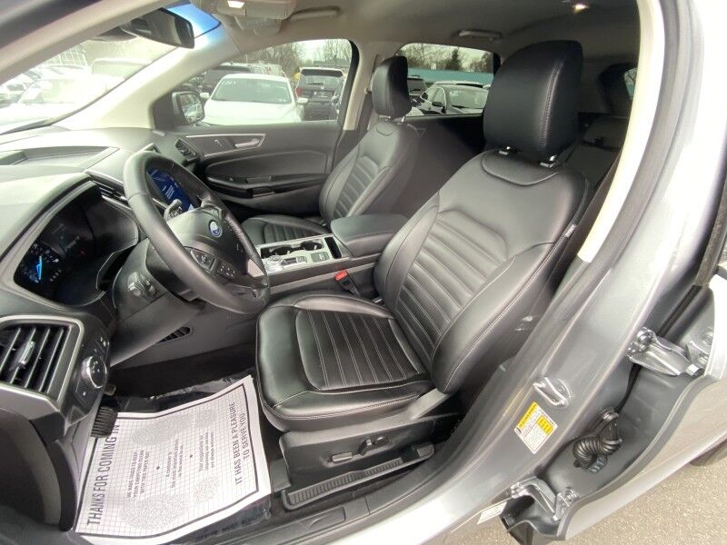 2022 Ford Edge SEL Bristol  PA