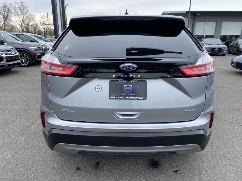 2022 Ford Edge SEL Bristol  PA