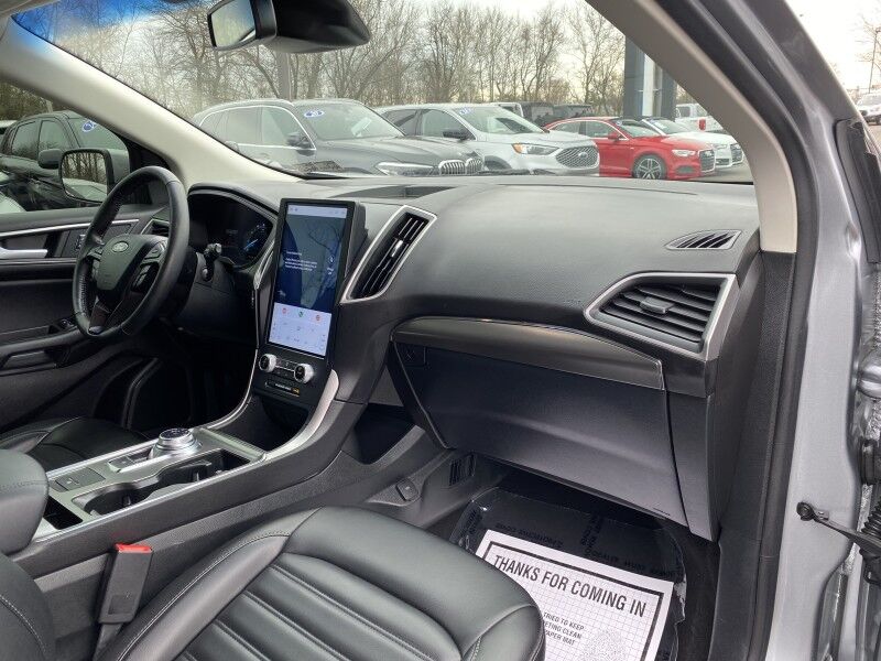 2022 Ford Edge SEL Bristol  PA