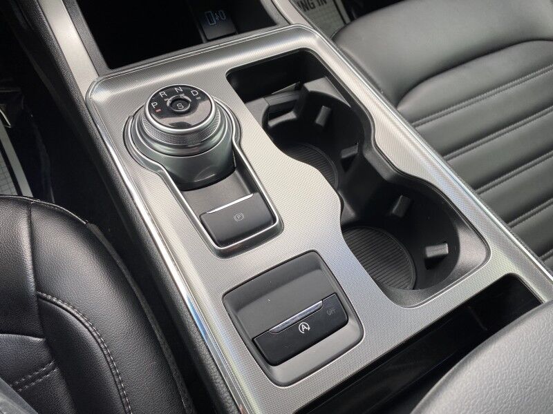 2022 Ford Edge SEL Bristol  PA