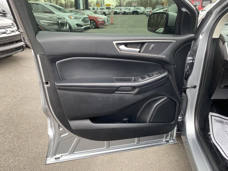 2022 Ford Edge SEL Bristol  PA